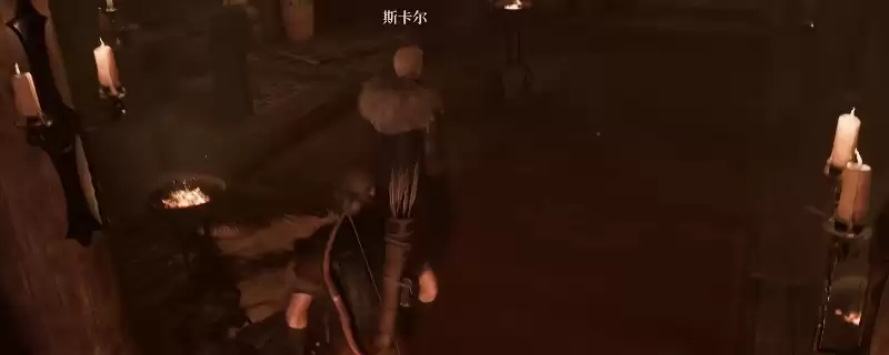 《哥特王朝：重制版》前期获得强力装备方法介绍