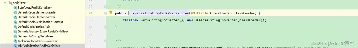RedisKey值出现xACxEDx00x05tx00x19原因分析及解决过程