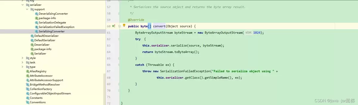 RedisKey值出现xACxEDx00x05tx00x19原因分析及解决过程