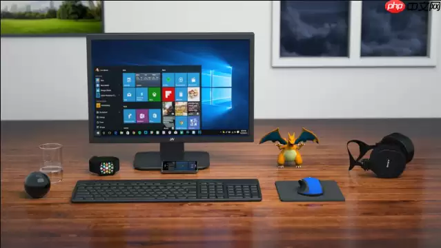 win10夜间模式颜色太黄怎么调 win10夜间模式色温滑块微调护眼效果【技巧】