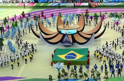 2026世界杯开幕式时间是什么时候