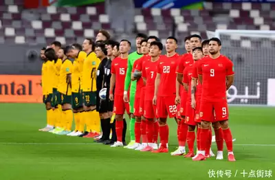 2026世界杯中国能否出线