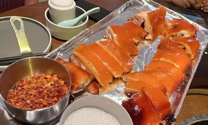 《大话西游手游》烤乳猪配方分享(学会制作《大话西游手游》中的烤乳猪,尽显厨艺之道)-第2张图片- 《大话西游手游》烤乳猪配方分享(学会制作《大话西游手游》中的烤乳猪,尽显厨艺之道)-第2张图片-