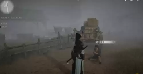 救下NPC 救下NPC