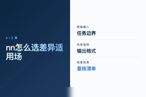 n8n 怎么选?差异、适用场景和选择取舍配图