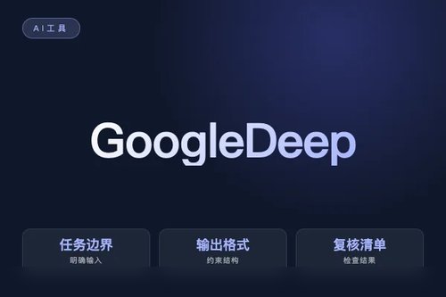 Google DeepMind 更新了什么?访问费用和权限变化配图
