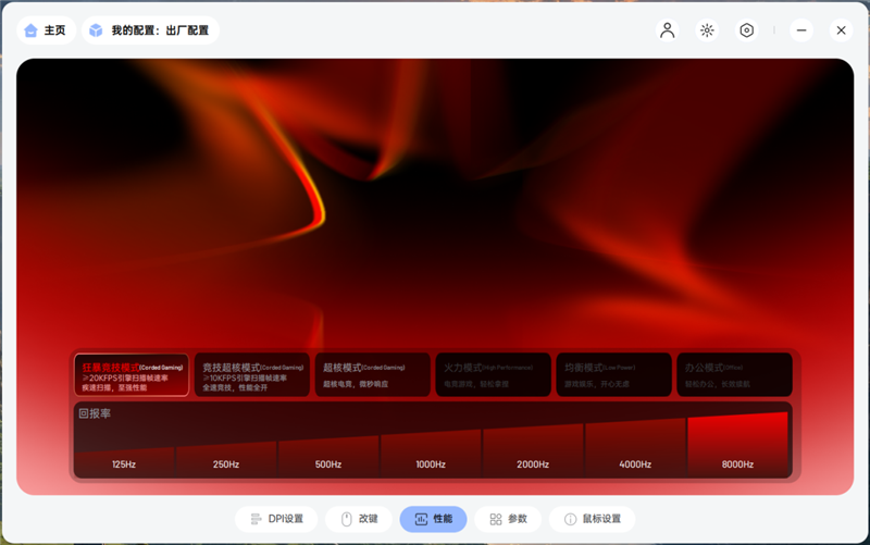 双8K没同源5G抗干扰!雷柏VT7 Ultra星闪版鼠标评测:大手玩家的电竞新选择