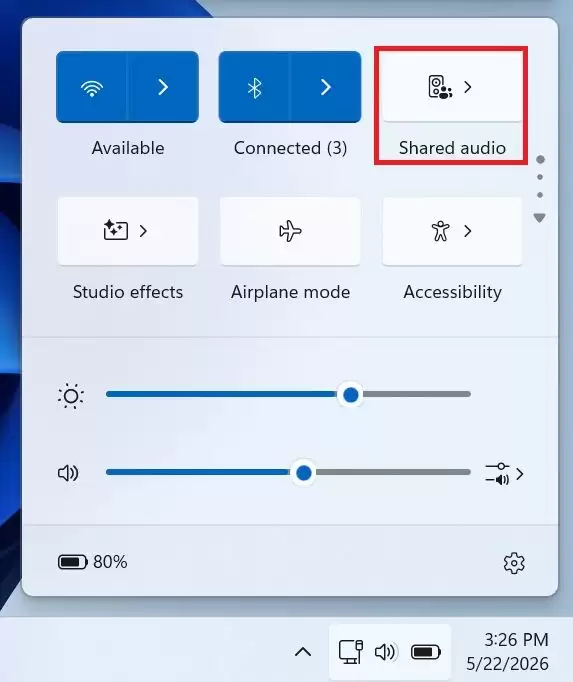 Win11 24H2/25H2六月累积更新KB5094126推送:附完整更新日志