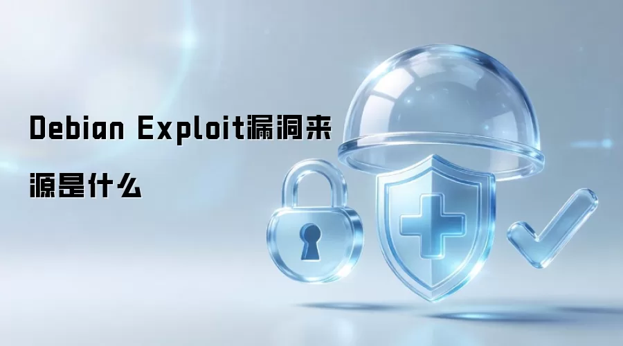 Debian Exploit漏洞来源是什么