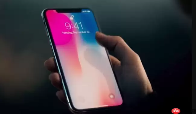 iphone 12 mini为何无法连接5g网络_iphone 12 mini 5g连接问题解决