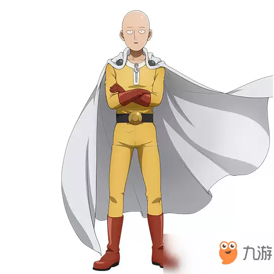《一拳超人：最强之男》强者介绍​