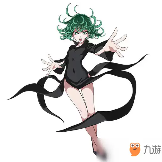 《一拳超人：最强之男》强者介绍​