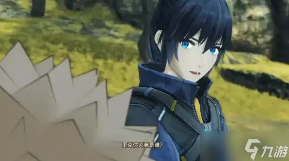 《异度之刃3》湿润宝石怎么获得?湿润宝石获取介绍