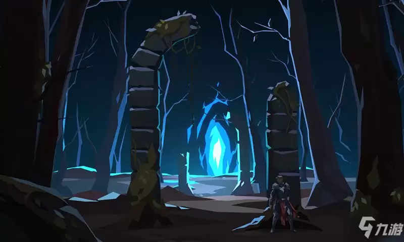 《恶魔秘境》世界观背景故事篇 世界上没有梦境