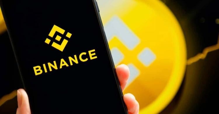 币安交易软件秒速下载-币安交易所官方App2026最新版