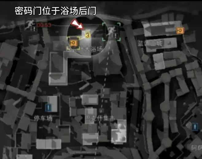 三角洲行动6月11日今日密码是多少?特勤处制造,军需处兑换子弹一览【巴克什今日密码】