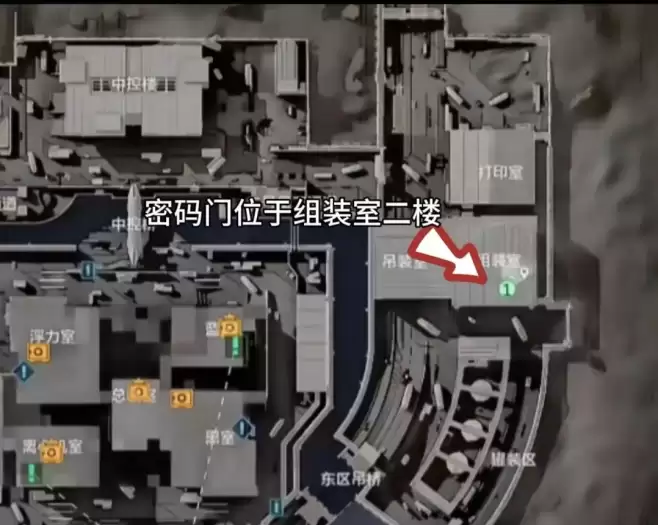 三角洲行动6月11日今日密码是多少?特勤处制造,军需处兑换子弹一览【航天基地今日密码】