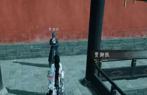 燕云十六声有病呻吟成就图文解锁步骤