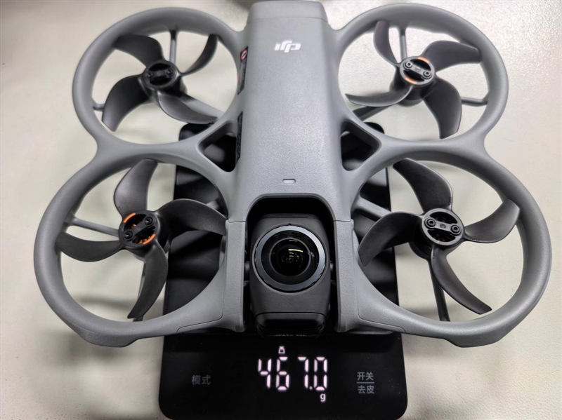 原生8K硬核超车!DJI Avata 360全面体验评测:彻底终结全景拼接畸变