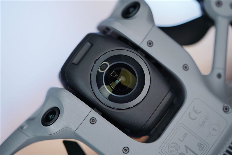 原生8K硬核超车!DJI Avata 360全面体验评测:彻底终结全景拼接畸变