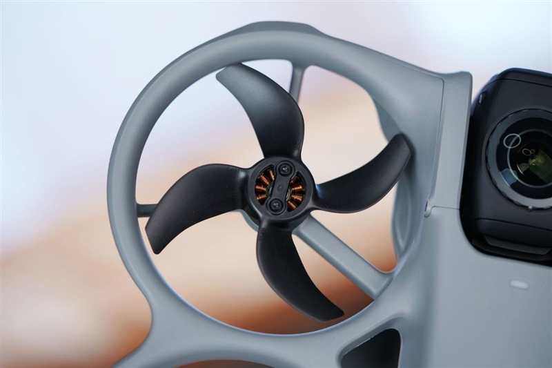 原生8K硬核超车!DJI Avata 360全面体验评测:彻底终结全景拼接畸变