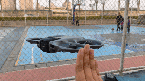 原生8K硬核超车!DJI Avata 360全面体验评测:彻底终结全景拼接畸变