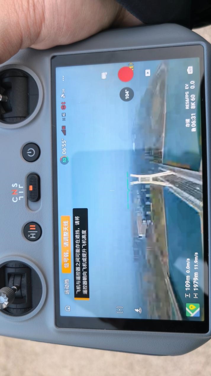 原生8K硬核超车!DJI Avata 360全面体验评测:彻底终结全景拼接畸变