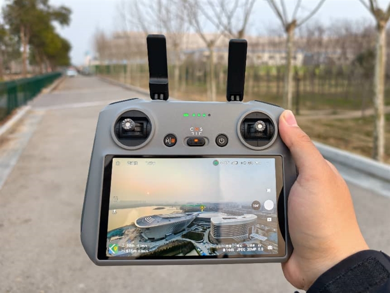 原生8K硬核超车!DJI Avata 360全面体验评测:彻底终结全景拼接畸变