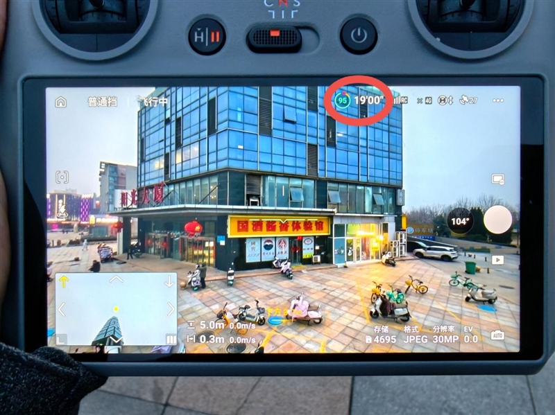 原生8K硬核超车!DJI Avata 360全面体验评测:彻底终结全景拼接畸变
