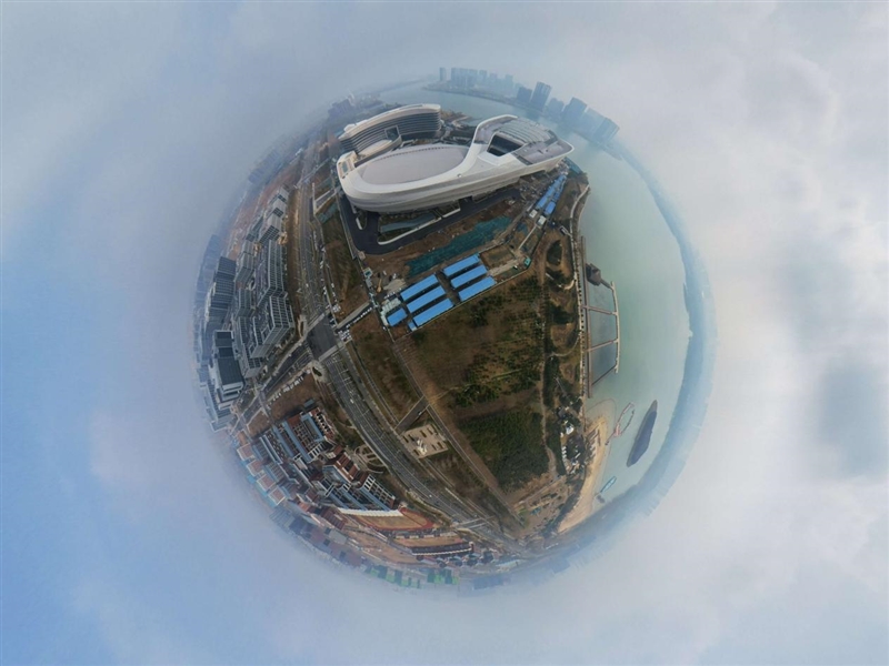原生8K硬核超车!DJI Avata 360全面体验评测:彻底终结全景拼接畸变