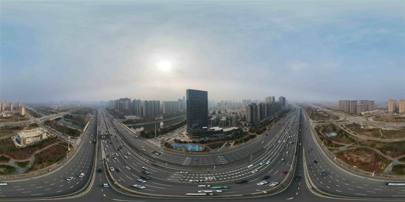 原生8K硬核超车!DJI Avata 360全面体验评测:彻底终结全景拼接畸变