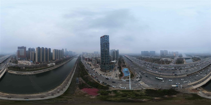 原生8K硬核超车!DJI Avata 360全面体验评测:彻底终结全景拼接畸变