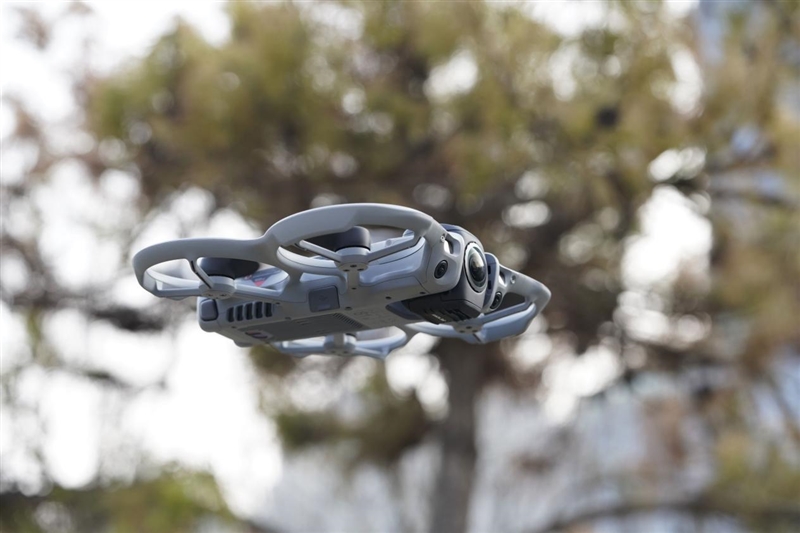 原生8K硬核超车!DJI Avata 360全面体验评测:彻底终结全景拼接畸变