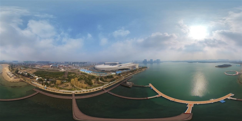 原生8K硬核超车!DJI Avata 360全面体验评测:彻底终结全景拼接畸变