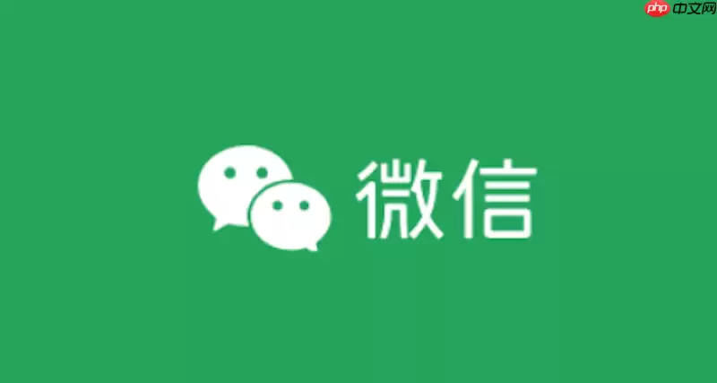 微信网页版登录地址入口 微信网页版账号登录安全