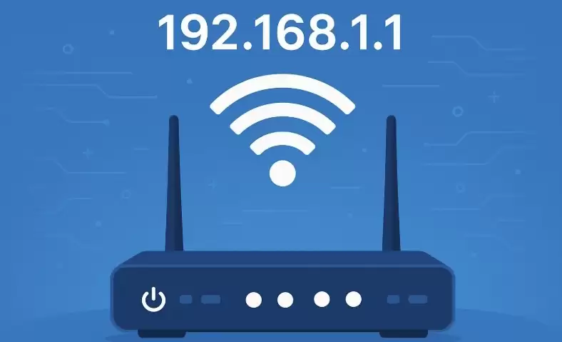 192.168.1.1官网登录地址 192.168.1.1路由器后台入口