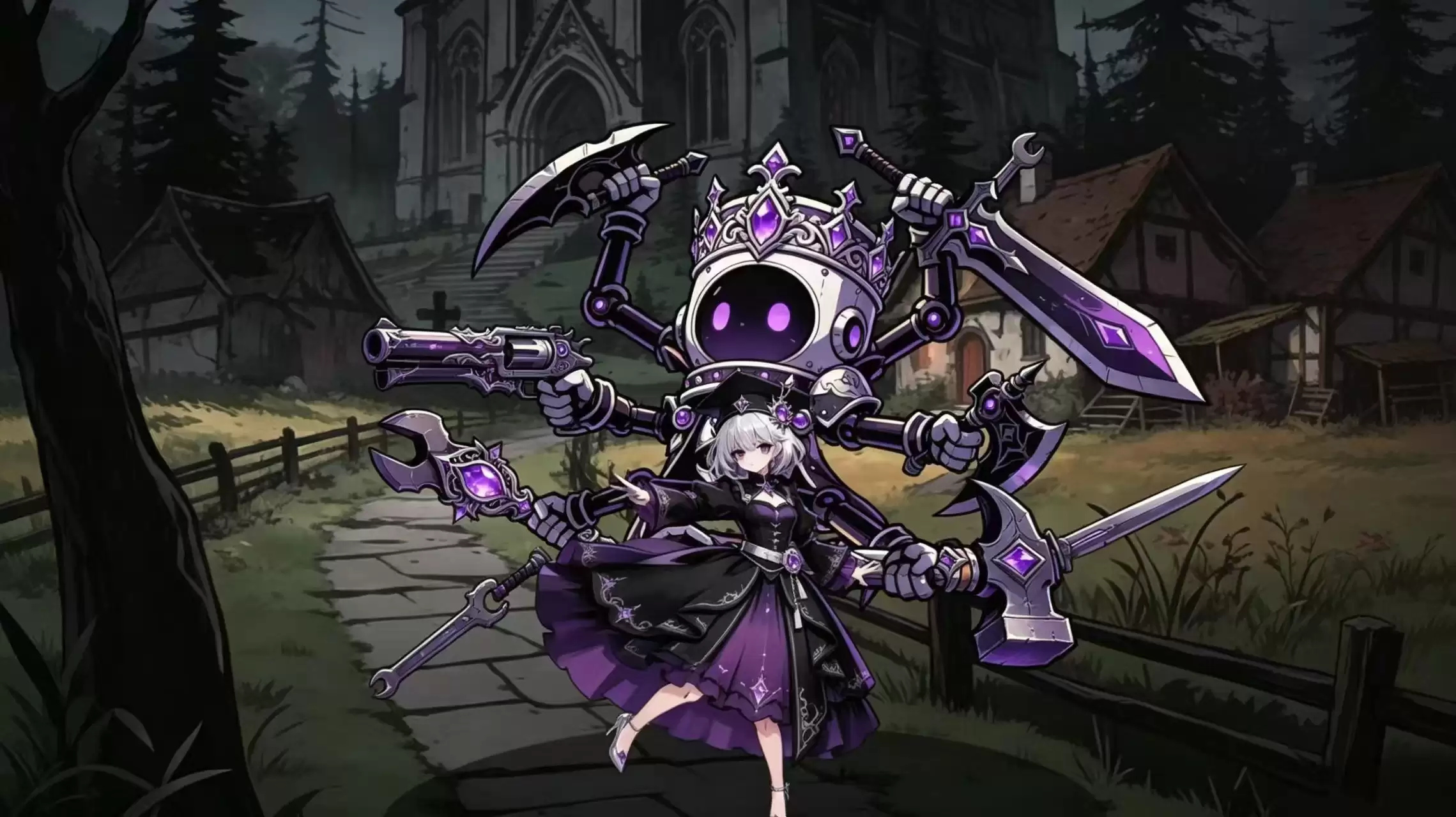 磁场魔性好玩吗 磁场魔性玩法简介