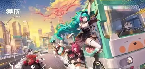 异环隐藏成就达成攻略