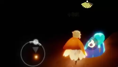 光遇螃蟹叫先祖在哪3 光遇螃蟹叫先祖在哪3