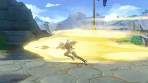 武器效果 武器效果
