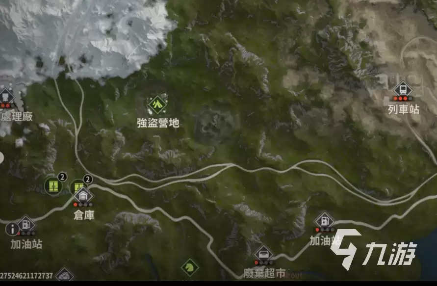 失控进化资源采集优先级指南:高效获取核心资源的实用策略