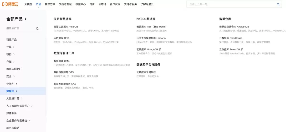 【AI全栈开发知识体系】前端与后端开发核心技术及关键概念
