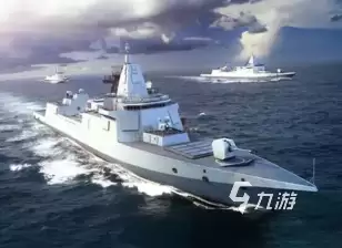 现代战舰是什么游戏 现代战舰手游介绍