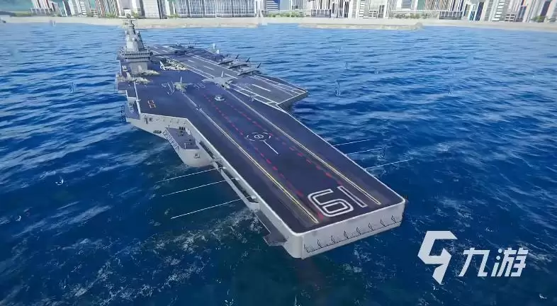 现代战舰激光武器是什么 现代战舰手游激光武器有什么用