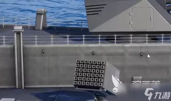 现代战舰激光武器介绍 现代战舰激光武器有哪些