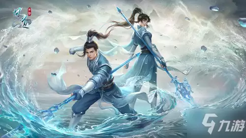 《问道》手游第二套加点开启方法