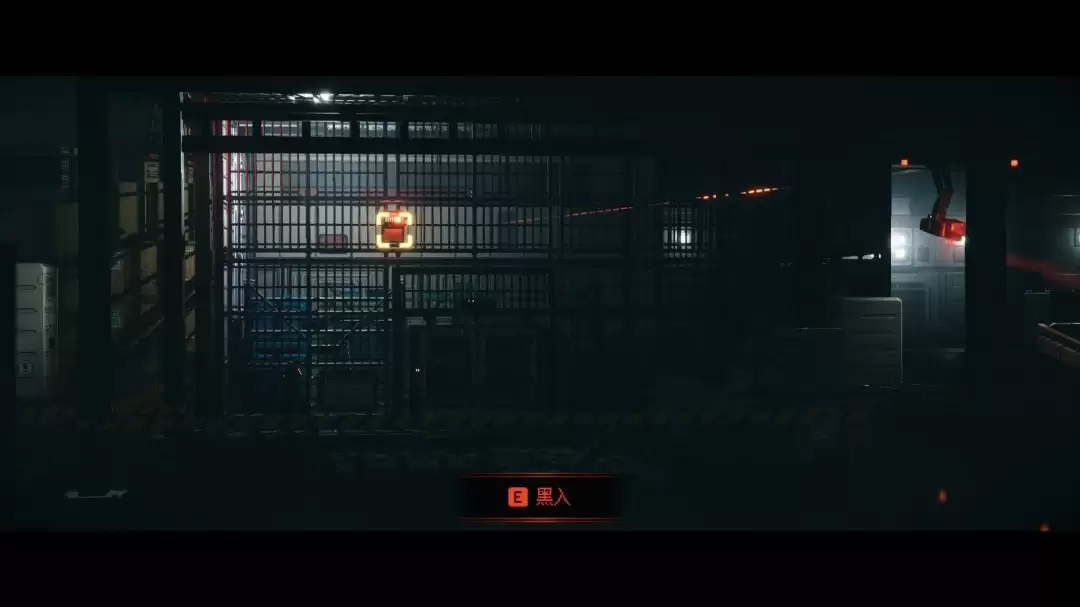 《REPLACED》闪电黑客成就做法介绍