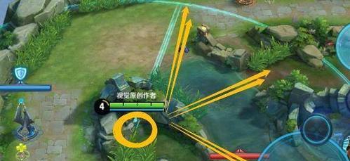 《强大技能穿墙攻略》(掌握守约2技能,畅行无阻)-第2张图片- 《强大技能穿墙攻略》(掌握守约2技能,畅行无阻)-第2张图片-