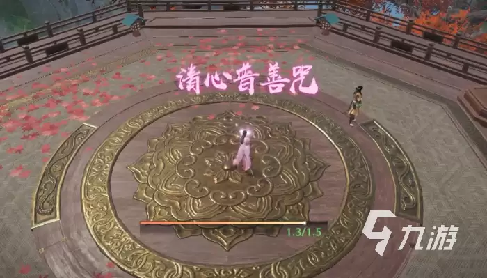 天龙八部2手游峨眉刷怪教程 天龙八部2飞龙战天峨眉怎么刷怪