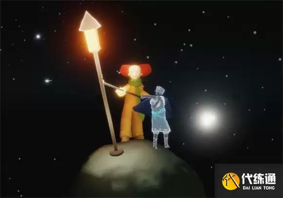 光遇小王子季节兑换图合集：最全面小王子季兑换外观所需大全[多图]图片5
